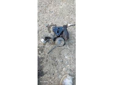 Turbina 2.5 TDI 5R za Volkswagen Touareg