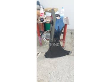 Krilo za Volkswagen Touareg