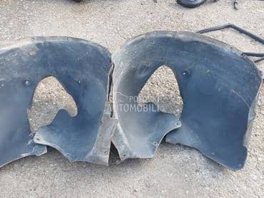 Korube za Volkswagen Touareg