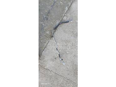 Creva klime za Volkswagen Touareg