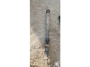 Kardan 2.5 TDI 5R za Volkswagen Touareg