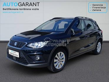 Seat Arona 1.0TSI STYLE DSG