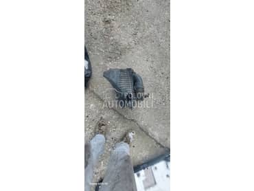 Kućište filtera vazduha za Volkswagen Touareg