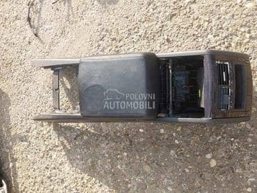 Naslon za ruke za Volkswagen Touareg