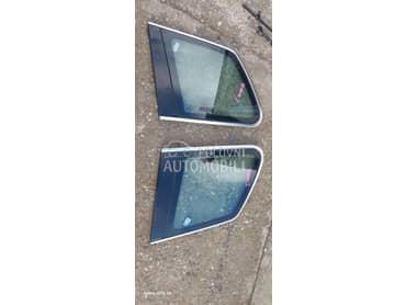 Bocna stakla za Volkswagen Touareg