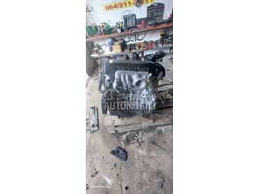 Motor 2.5 TDI 5R za Volkswagen Touareg