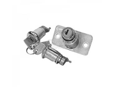 Brava gepeka za Lada 2104