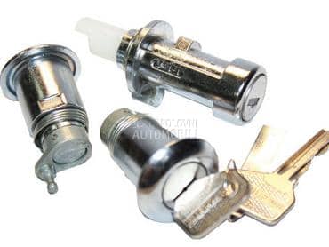 Brava gepeka za Lada 2107, 2105, Riva