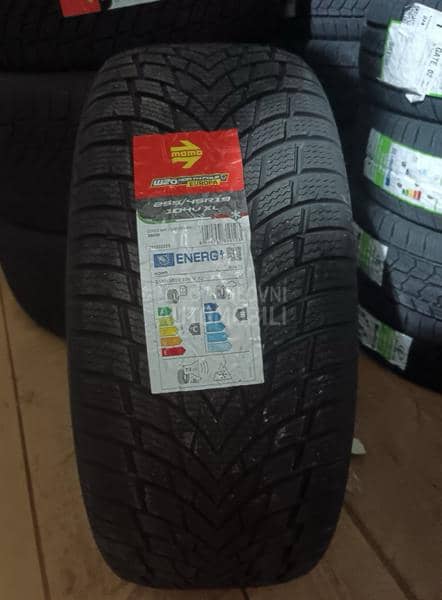 Ostalo 255/45 R19 Zimska