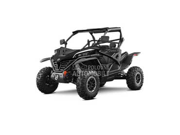 CFMOTO ZFORCE 1000 SPORT R
