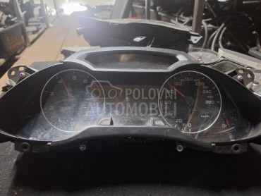 kilometar sat-cajger b8 za Audi A4 od 2008. do 2016. god.