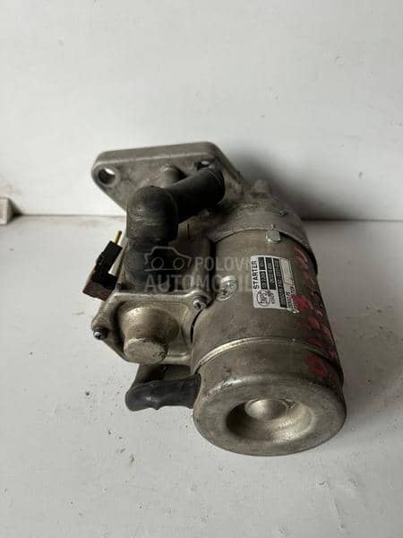 Anlaser/alnaser 2.9 dizel
