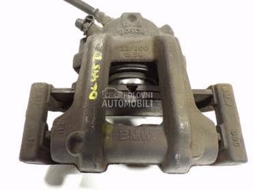 Kočiona klešta F20/21 za BMW 125, 116, 118 ... od 2011. do 2019. god.