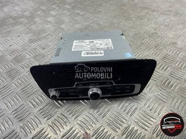 RADIO NAVI DVD CD za Audi Q3