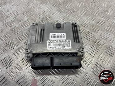 KOMPJUTER MOTORA 452-212 za Audi 100