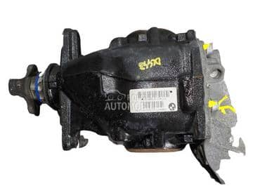 Diferencijal F20/21 za BMW 125, 116, 118 ... od 2011. do 2019. god.