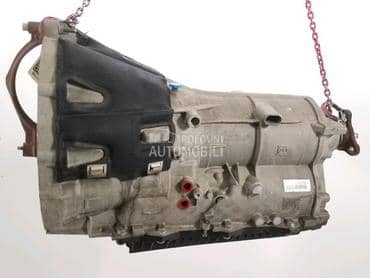 Menjač manualni F20/21 za BMW 116, 118, 120 ... od 2011. do 2019. god.