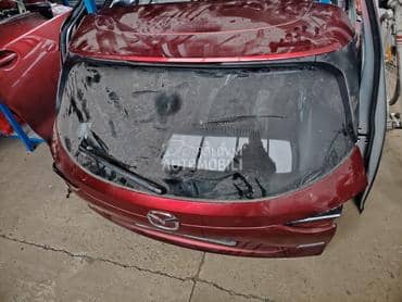 delovi za Mazda CX-5 od 2017. do 2024. god.