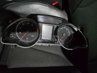 Kilometar sat 2.0 tfsi za Audi A5 od 2006. do 2011. god.