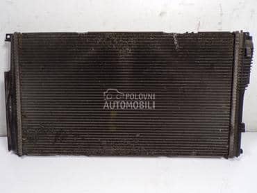 Hladnjak F20/21 za BMW 116, 118, 120 ... od 2011. do 2019. god.