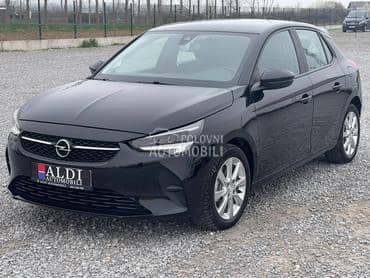 Opel Corsa F 1.2/Turbo/Auto