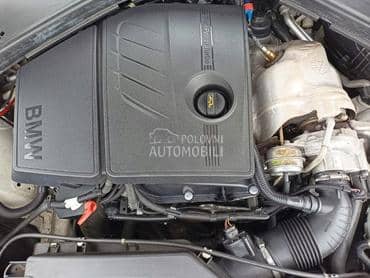 Motor 1.6 F20/21 za BMW 116 od 2011. do 2019. god.