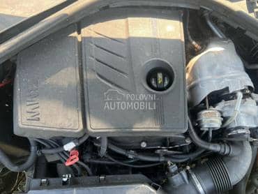 Motor 1.6 F20/21 za BMW 114 od 2011. do 2019. god.