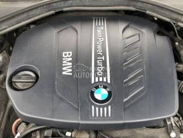 Motor 2.0d F20/21 za BMW 120 od 2011. do 2019. god.