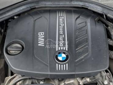 Motor 2.0d F20/21 za BMW 118 od 2011. do 2019. god.