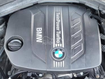 Motor 2.0d F20/21 za BMW 116 od 2011. do 2019. god.