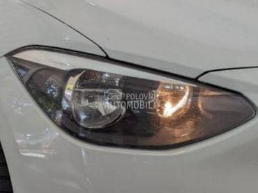 Far desni F20/21 za BMW 125, 116, 118 ... od 2011. do 2015. god.