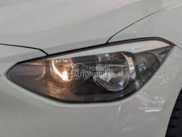Far levi F20/21 za BMW 125, 116, 118 ... od 2011. do 2015. god.