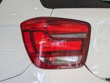 Stop svetlo levo F20/21 za BMW 125, 116, 118 ... od 2011. do 2015. god.