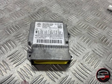 CENTRALA AIRBAGA za Audi Q3