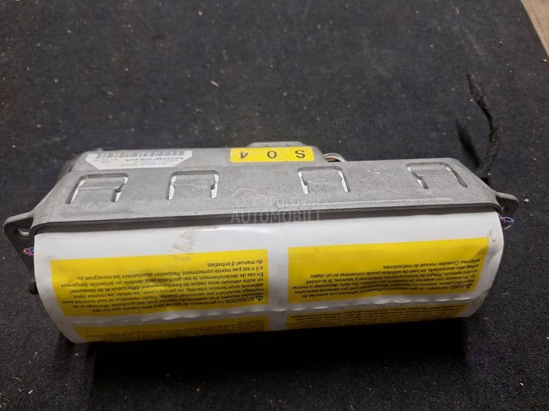 Airbag 8p