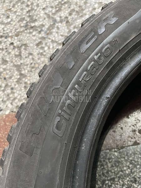 Pirelli 185/55 R15 Zimska