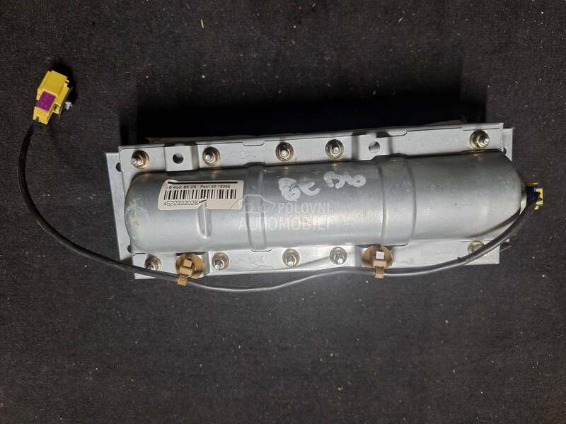 Airbag b6