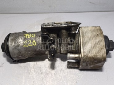 KUCISTE FILTERA ULJA za Audi Q3