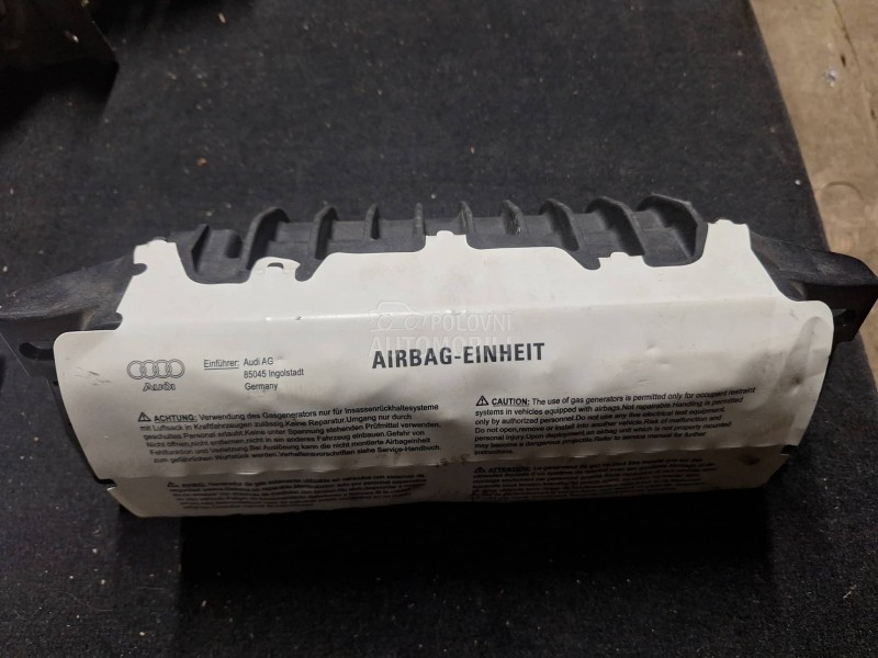 Airbag avant b8,8k