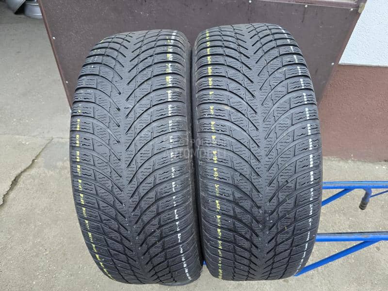 Nokian 265/65 R17 Zimska