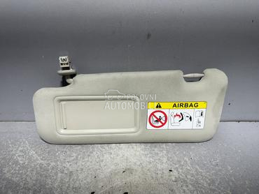 SUNCOBRAN za Mazda 6