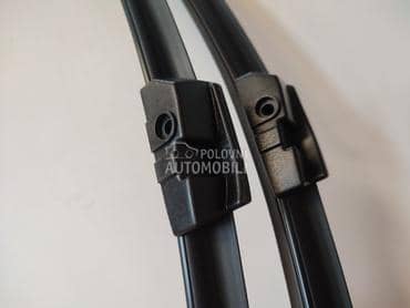 Prednje metlice brisača par za BMW Serija 5 od 2010. do 2016. god.