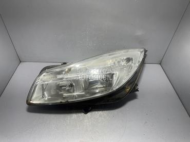 FAR za Opel Insignia