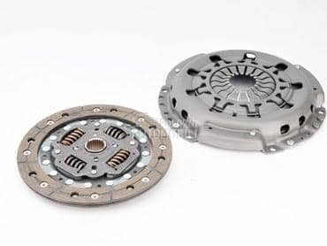 Komplet kvačila za Ford Mondeo od 1996. do 2000. god.