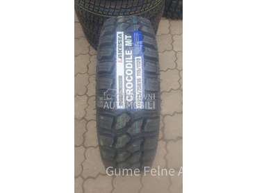 Ostalo 225/75 R16 Sve sezone