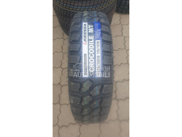 Ostalo 225/75 R16 Sve sezone