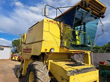 New Holland 8060