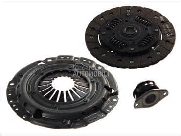 Komplet kvačila za Škoda Octavia od 1999. do 2003. god.