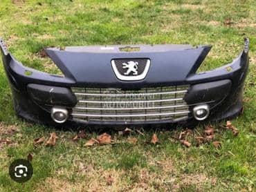 branik za Peugeot 206, 307, 406 ...