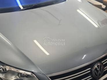 hauba za Volkswagen Tiguan od 2007. do 2015. god.